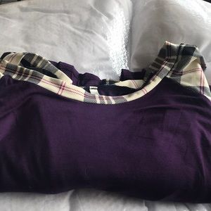 Cool Melon long sleeved top